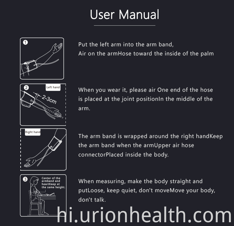 Blood Monitor manufacturer